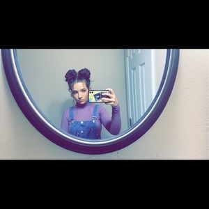 Meet your Posher, Kassidy